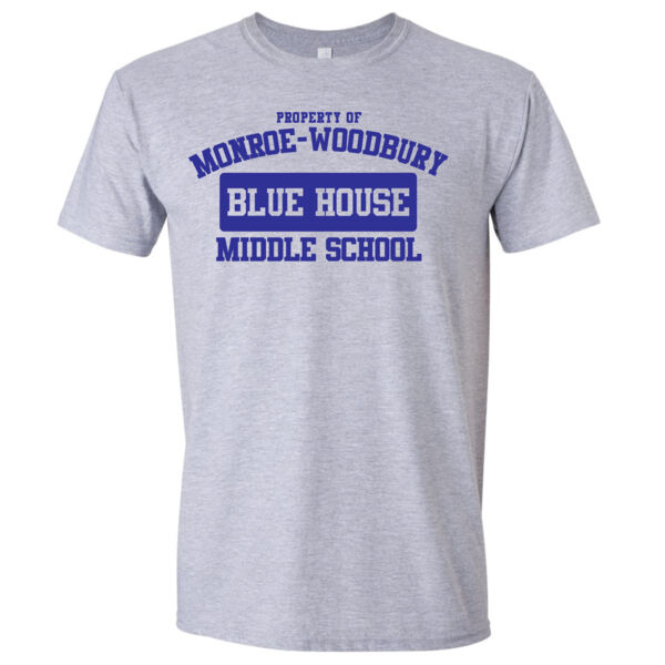 MW BLUE HOUSE Thumbnail