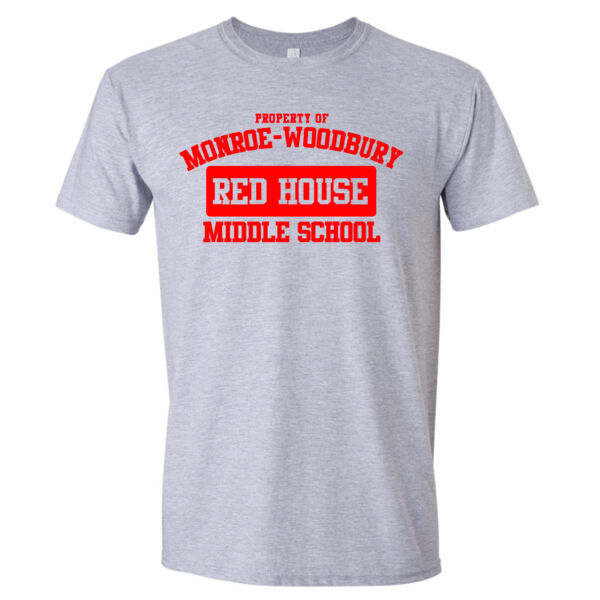 MW RED HOUSE Thumbnail