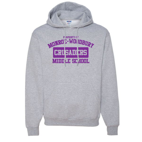 MWC HOODIE Thumbnail